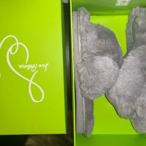 COPY - Sam Edelman Slippers